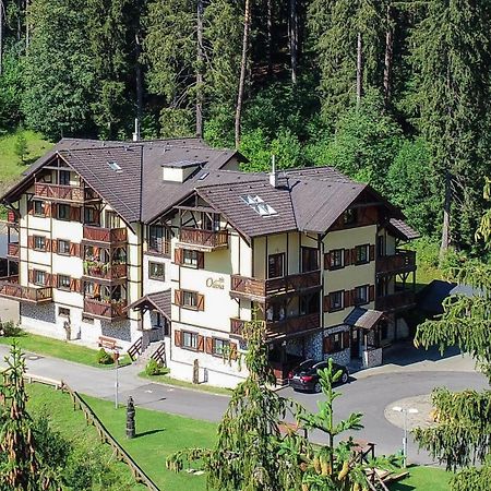 Apartman Olivia 8 Hrabovska Dolina Ruzomberok Exteriör bild