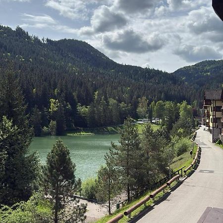 Apartman Olivia 8 Hrabovska Dolina Ruzomberok Exteriör bild