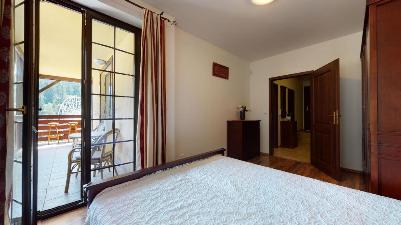 Apartman Olivia 8 Hrabovska Dolina Ruzomberok Exteriör bild