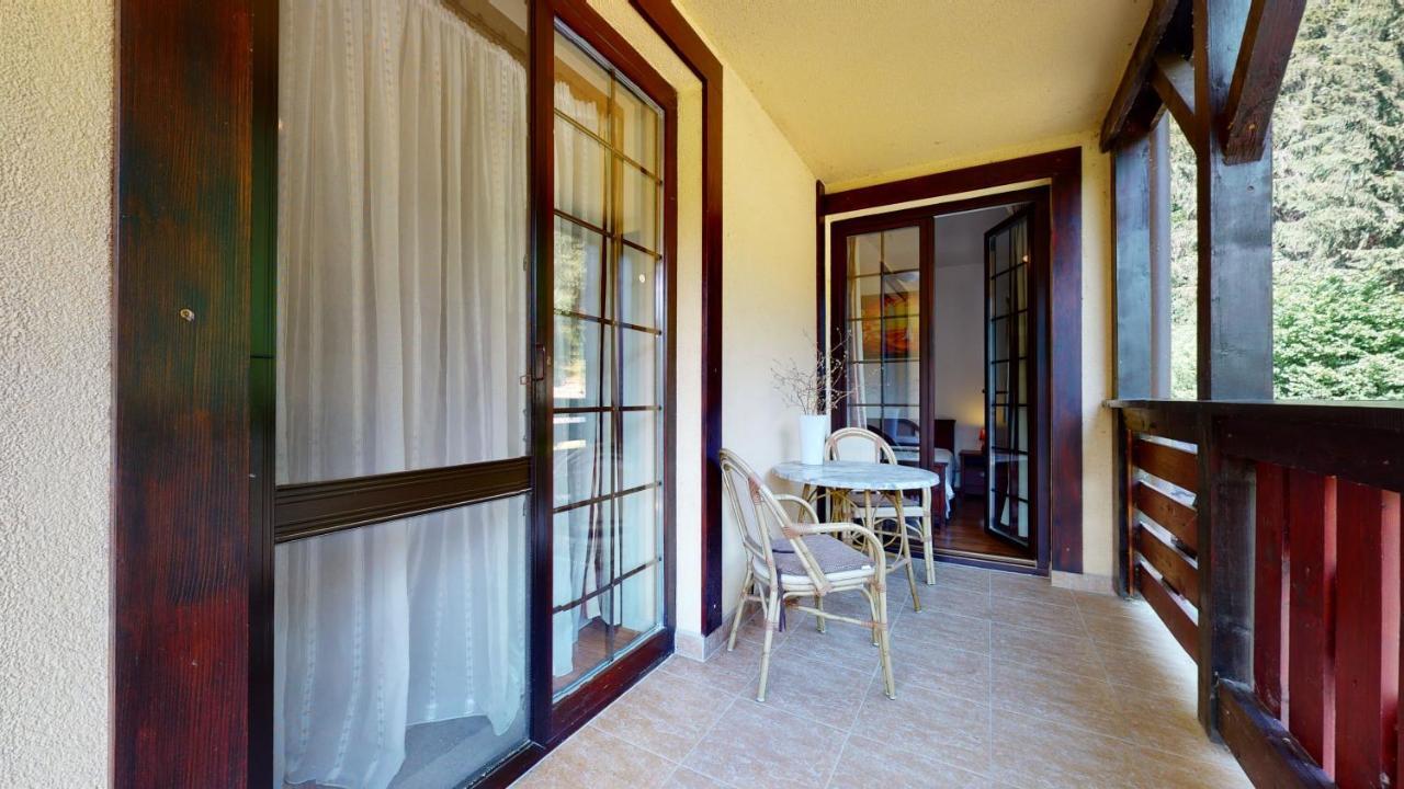 Apartman Olivia 8 Hrabovska Dolina Ruzomberok Exteriör bild
