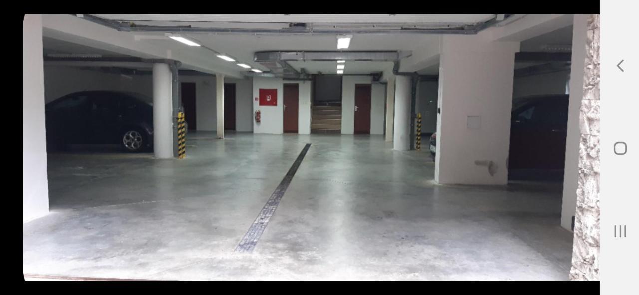 Apartman Olivia 8 Hrabovska Dolina Ruzomberok Exteriör bild
