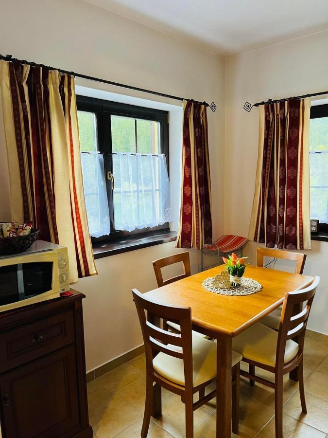 Apartman Olivia 8 Hrabovska Dolina Ruzomberok Exteriör bild