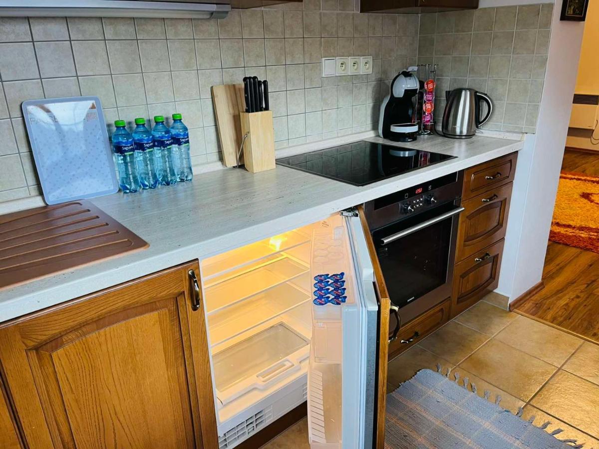 Apartman Olivia 8 Hrabovska Dolina Ruzomberok Exteriör bild