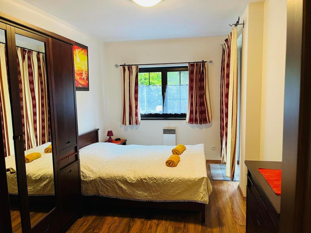 Apartman Olivia 8 Hrabovska Dolina Ruzomberok Exteriör bild
