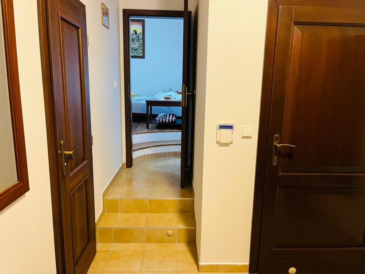 Apartman Olivia 8 Hrabovska Dolina Ruzomberok Exteriör bild