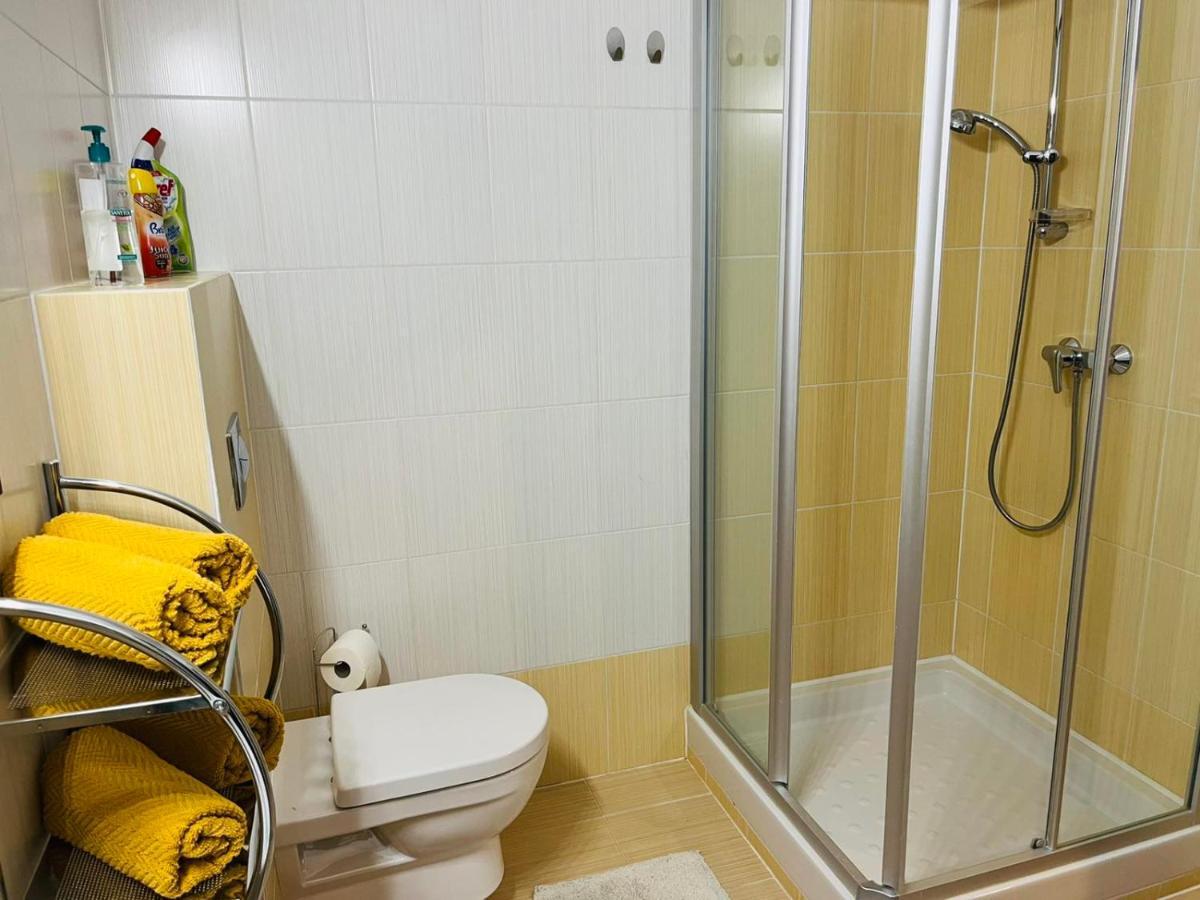 Apartman Olivia 8 Hrabovska Dolina Ruzomberok Exteriör bild