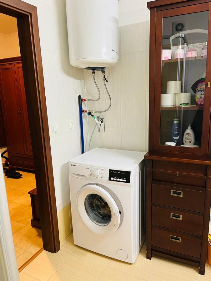 Apartman Olivia 8 Hrabovska Dolina Ruzomberok Exteriör bild
