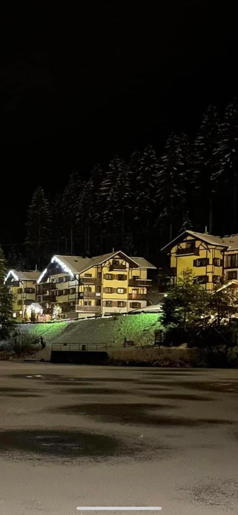 Apartman Olivia 8 Hrabovska Dolina Ruzomberok Exteriör bild