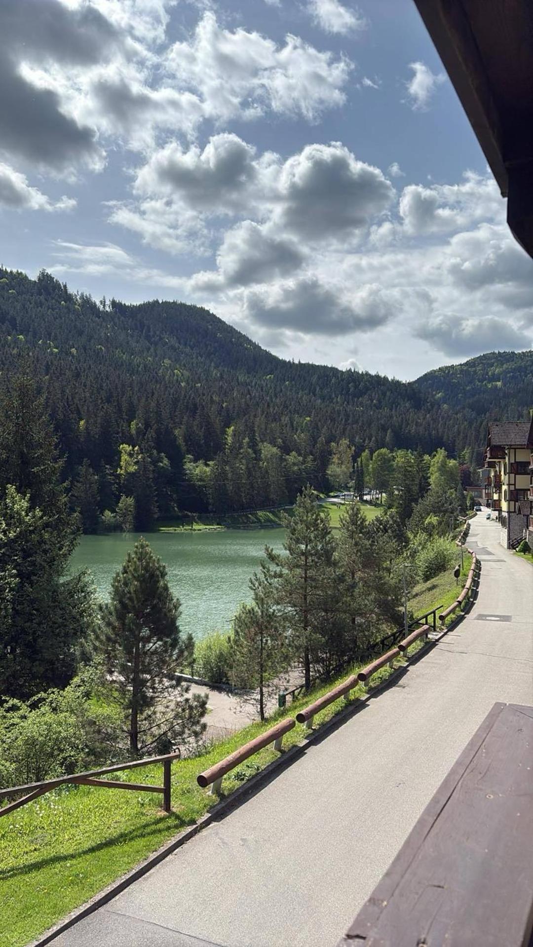Apartman Olivia 8 Hrabovska Dolina Ruzomberok Exteriör bild